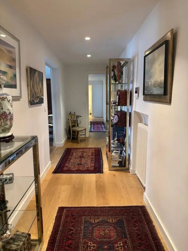 Appartement à vendre, 115m², Biarritz