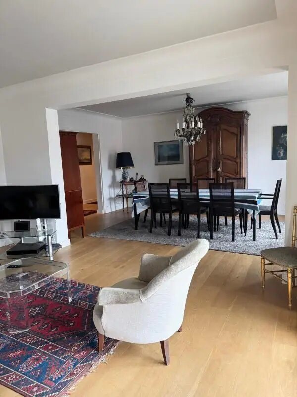 Appartement à vendre, 115m², Biarritz