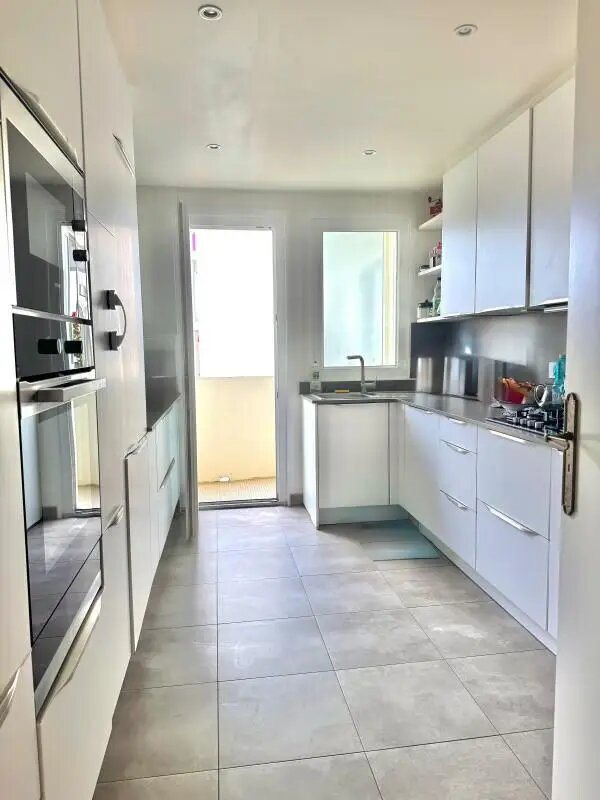 Appartement à vendre, 115m², Biarritz
