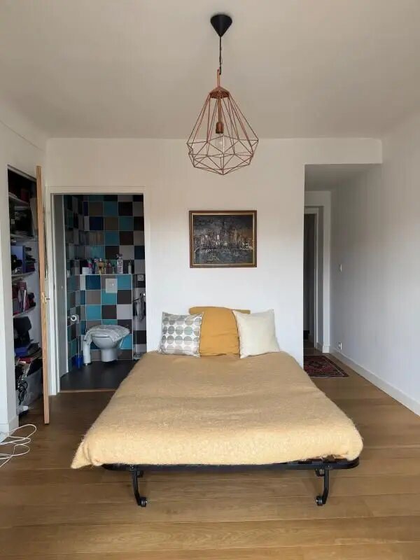 Appartement à vendre, 115m², Biarritz