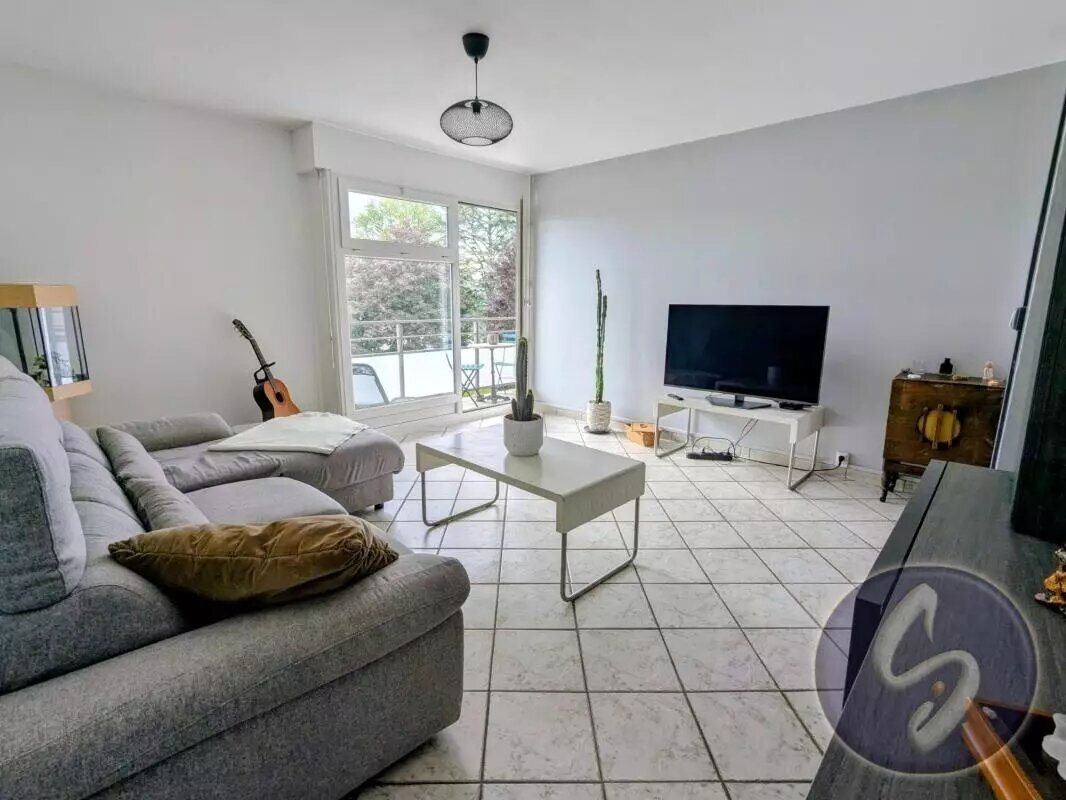 Appartement à vendre, 76m², Orvault
