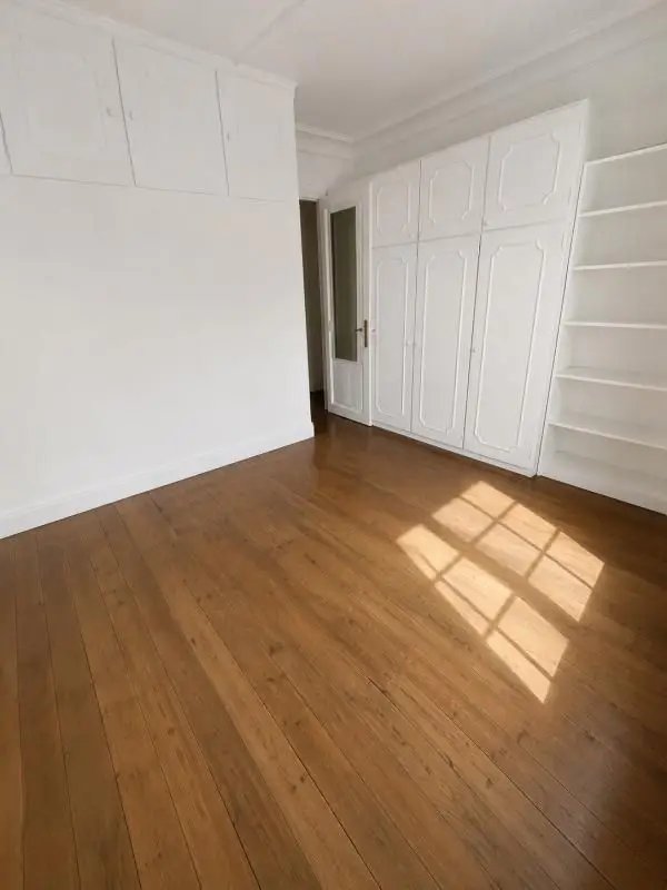 Appartement à vendre, 61m², Levallois-Perret