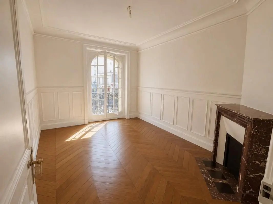 Appartement à vendre, 61m², Levallois-Perret