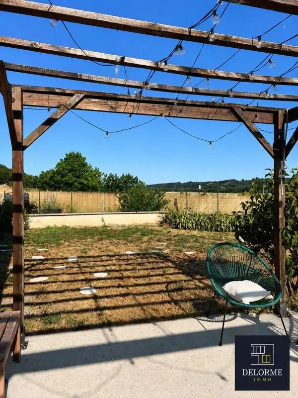 Appartement à vendre, 94m², Luzinay
