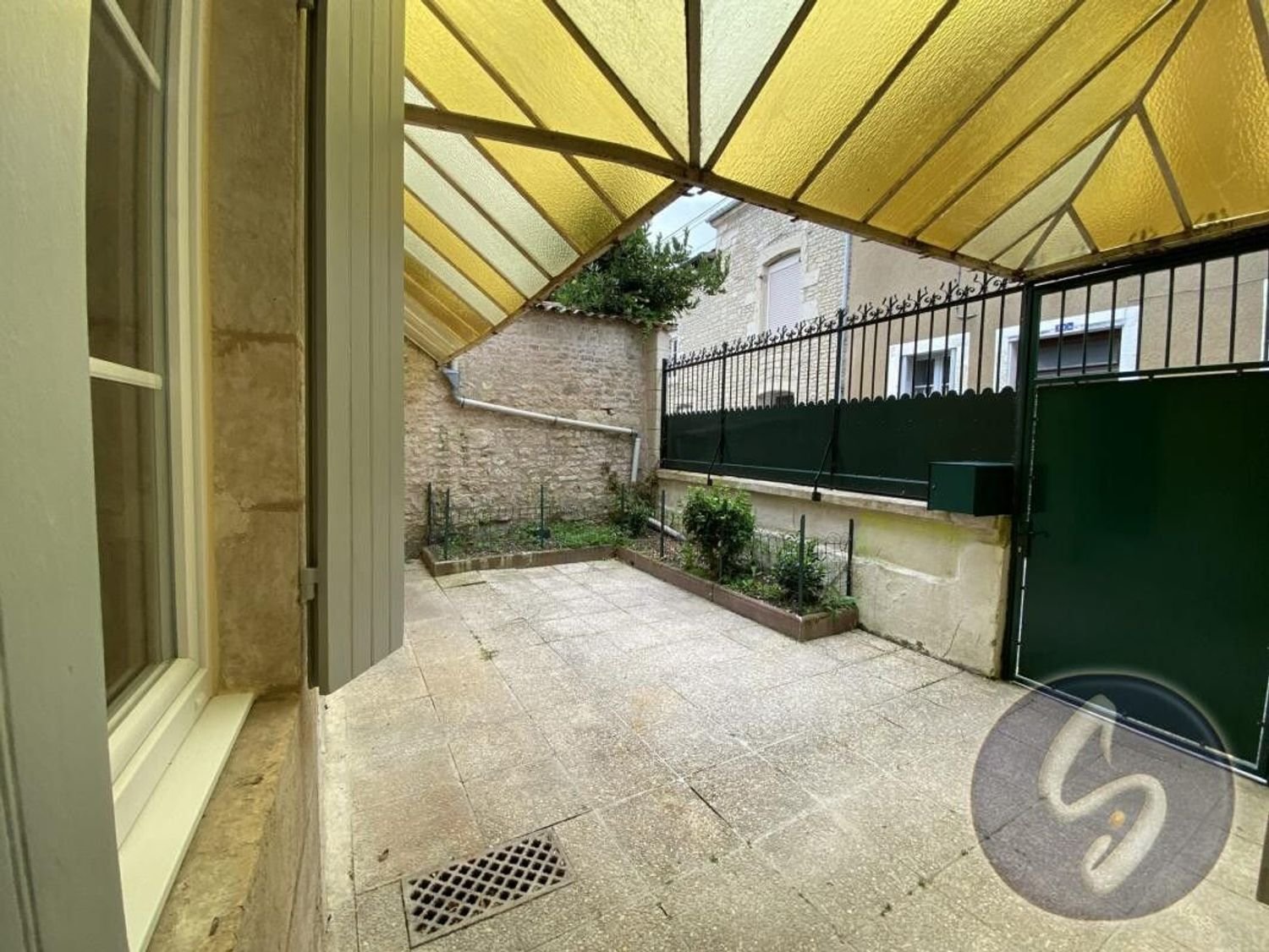 Maison à vendre, 135m², Saint-Maixent-l'École
