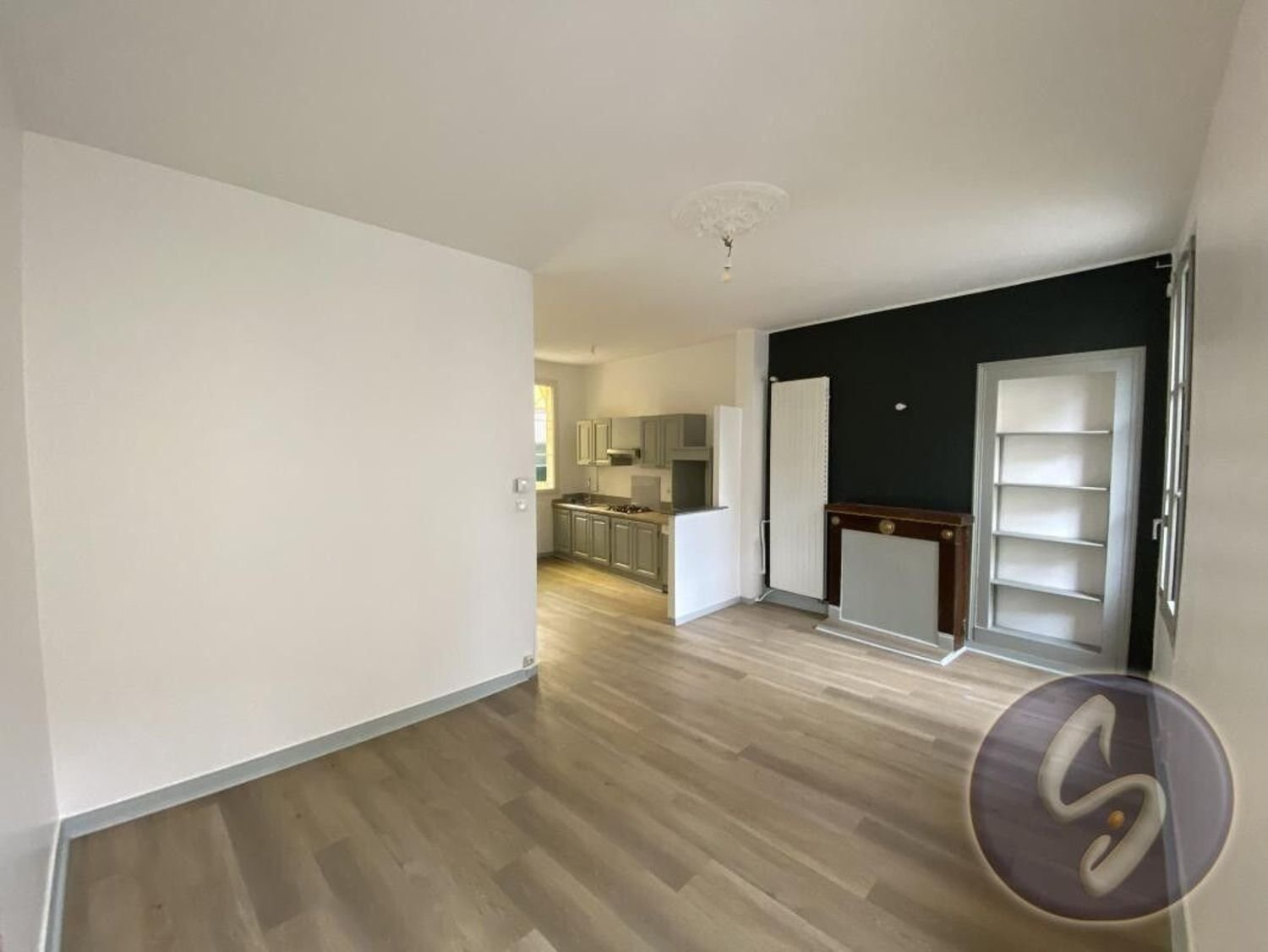 Maison à vendre, 135m², Saint-Maixent-l'École