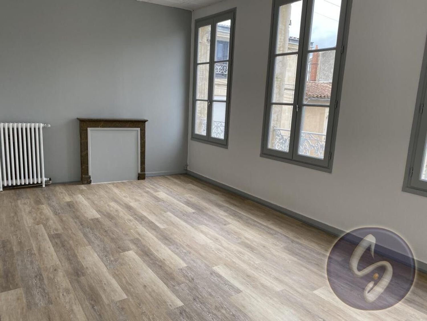 Maison à vendre, 135m², Saint-Maixent-l'École