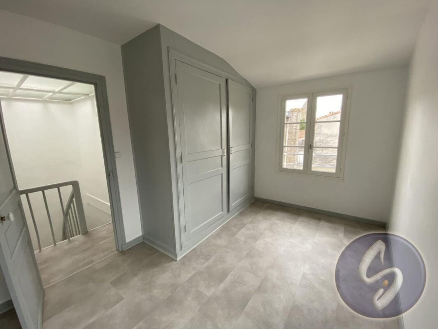 Maison à vendre, 135m², Saint-Maixent-l'École