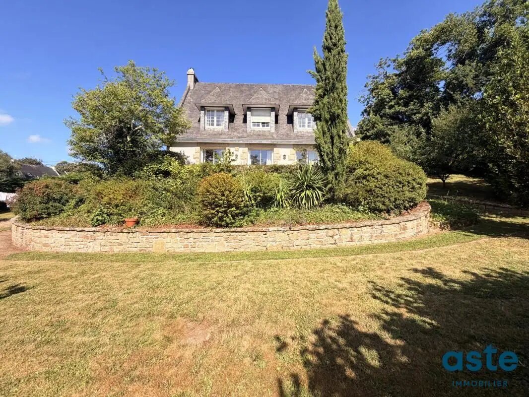 Maison à vendre, 183m², Brest