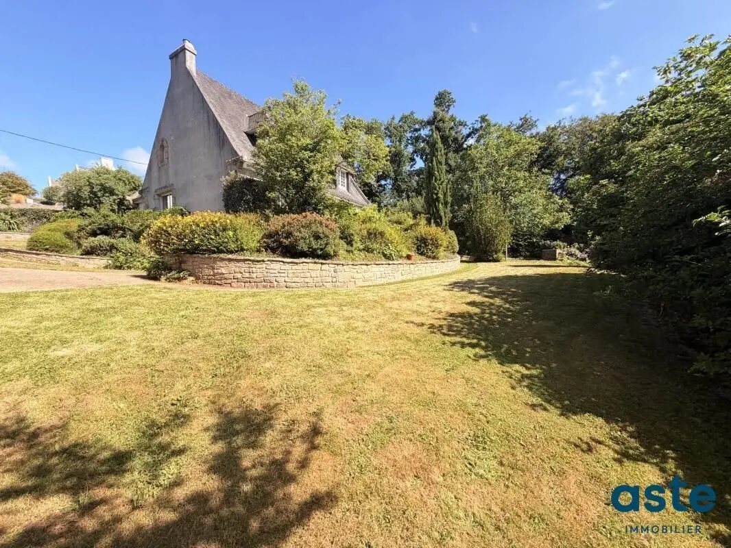 Maison à vendre, 183m², Brest