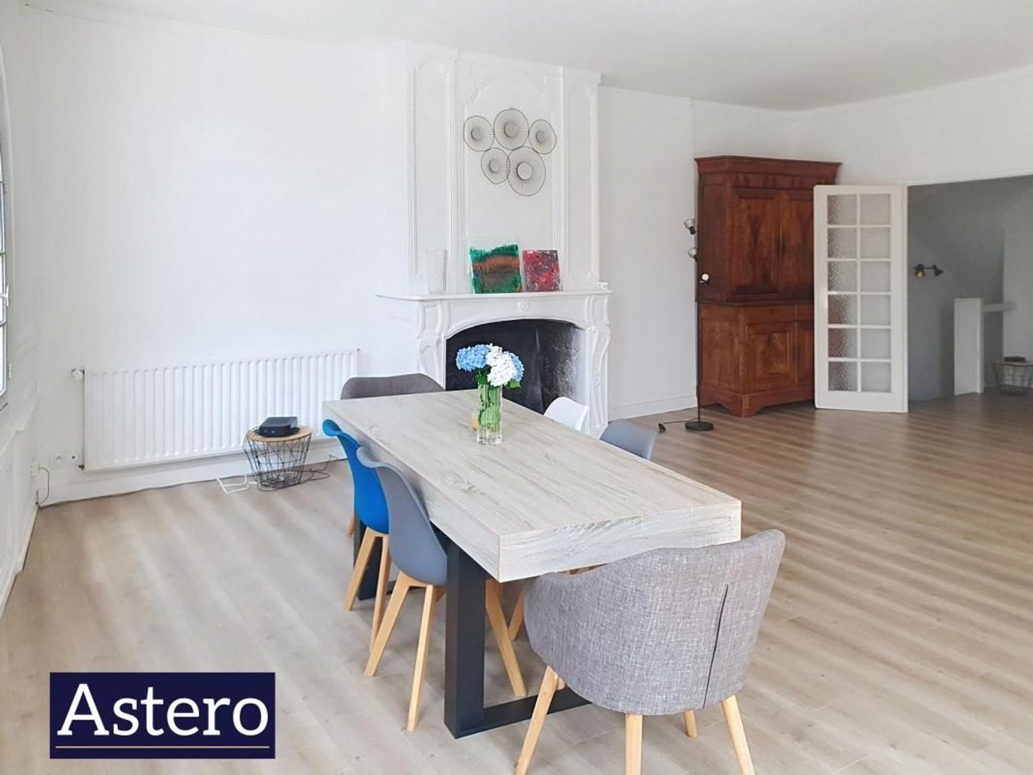 Appartement à vendre, 168m², Pontivy