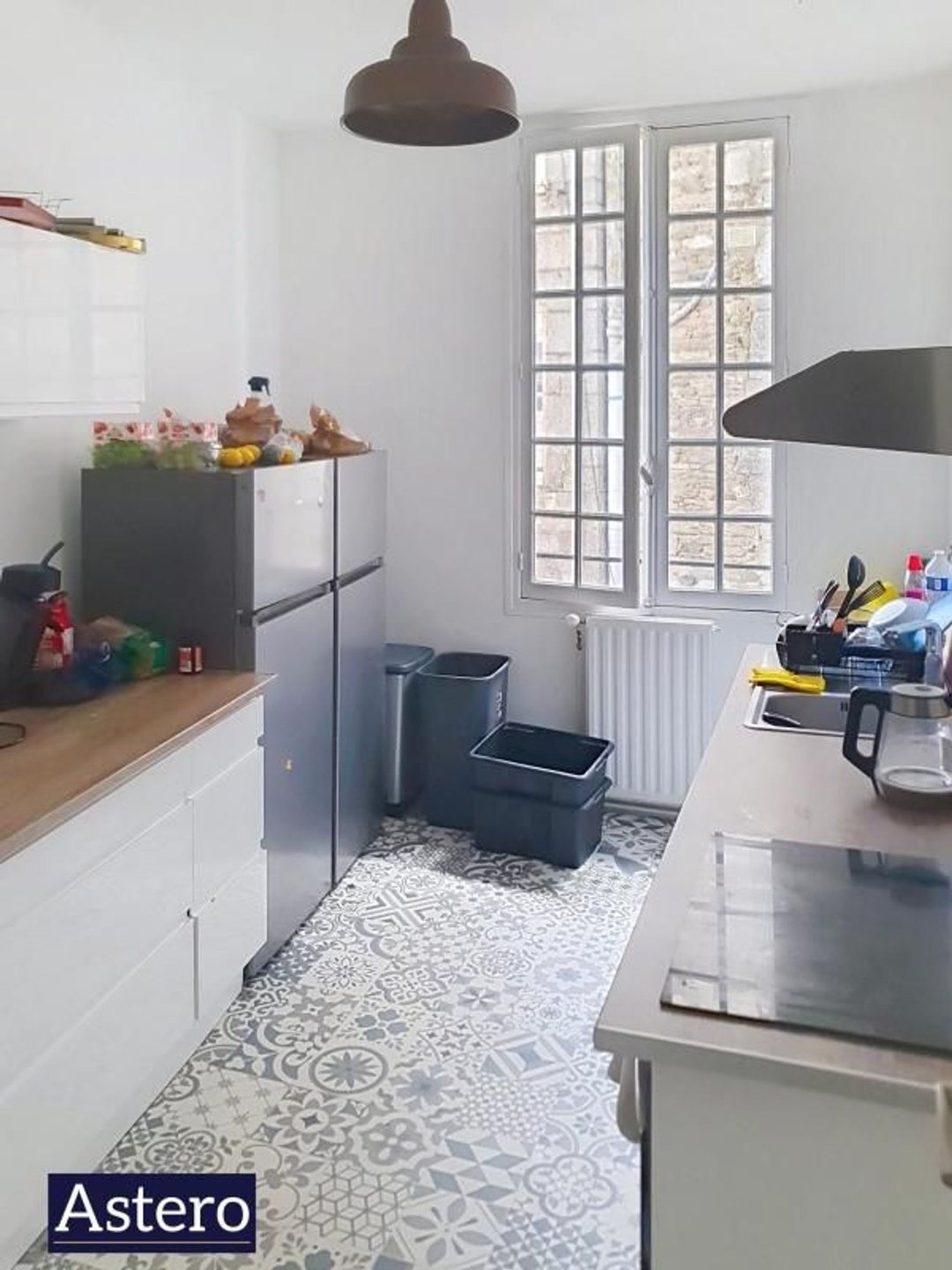 Appartement à vendre, 168m², Pontivy