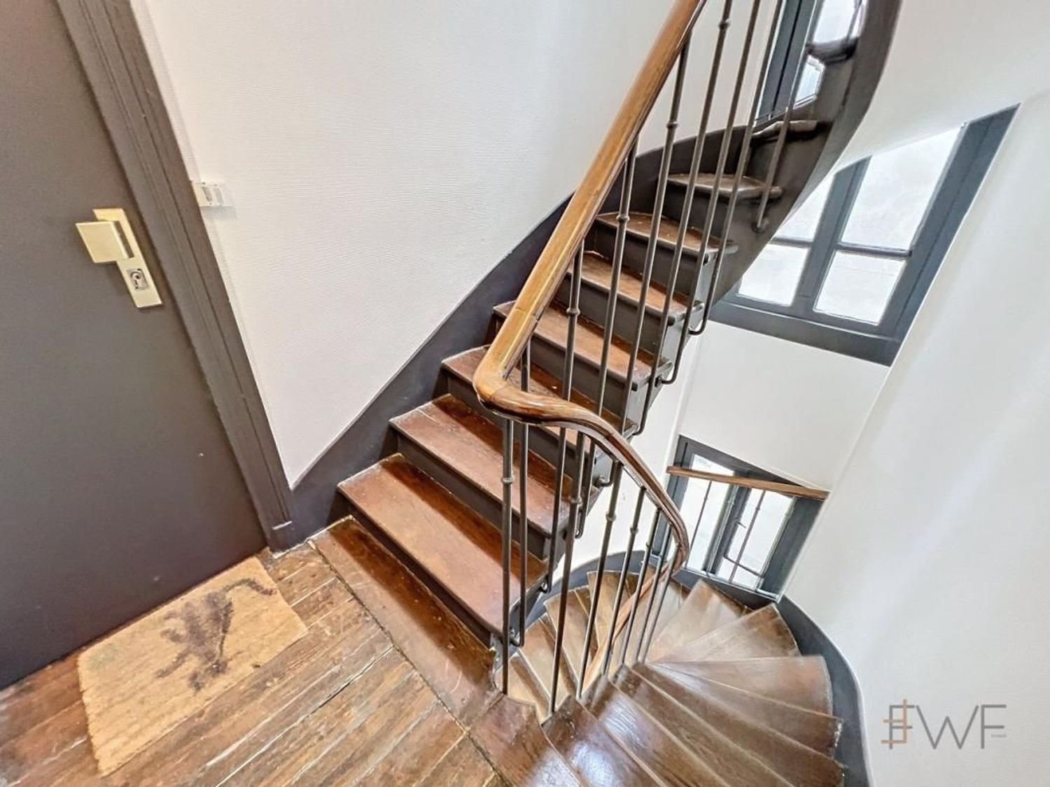 Appartement à vendre, 17m², Asnières-sur-Seine