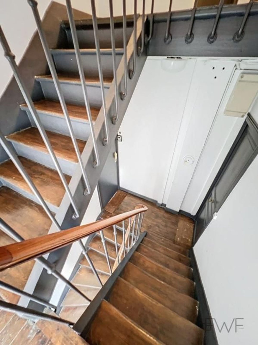 Appartement à vendre, 17m², Asnières-sur-Seine
