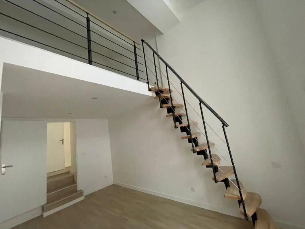 Appartement à vendre, 66m², Villefranche-sur-Saône