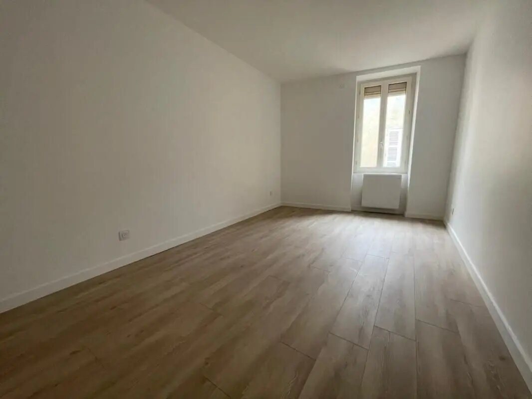 Appartement à vendre, 66m², Villefranche-sur-Saône