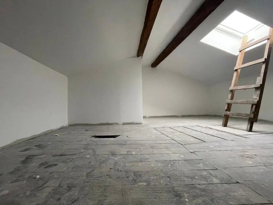 Appartement à vendre, 66m², Villefranche-sur-Saône