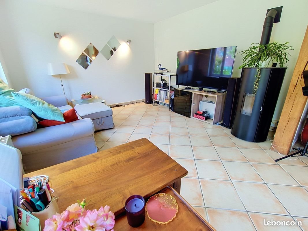 Maison à vendre, 100m², Romilly-sur-Andelle