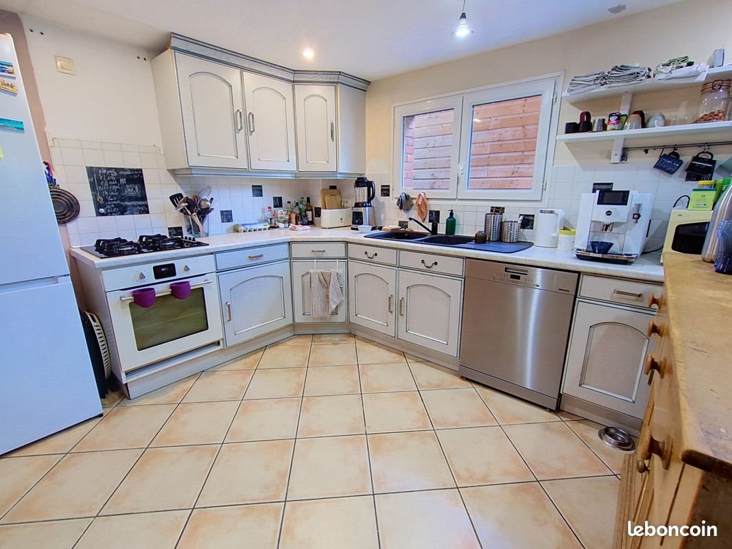 Maison à vendre, 100m², Romilly-sur-Andelle