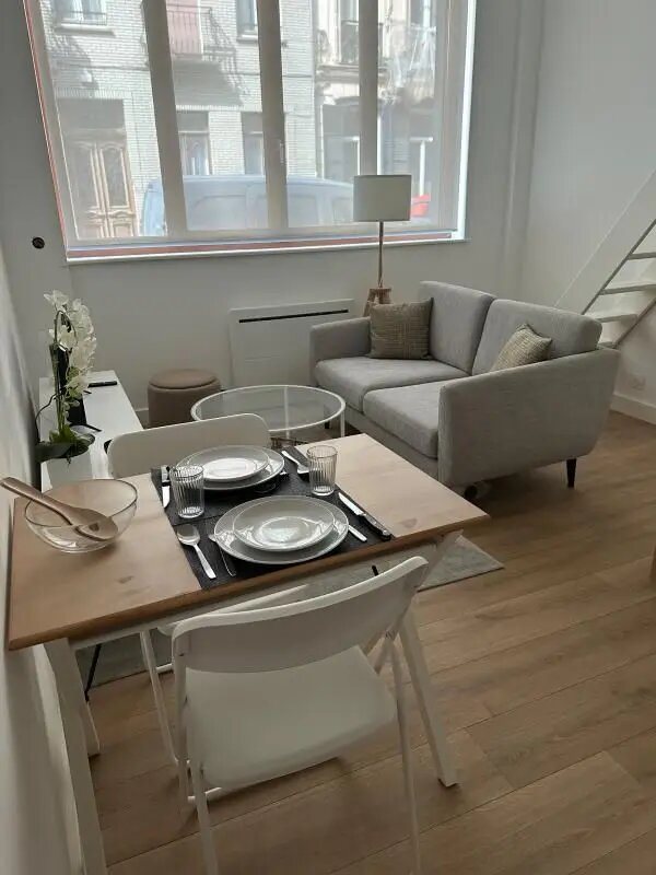 Appartement à vendre, 21m², Lille