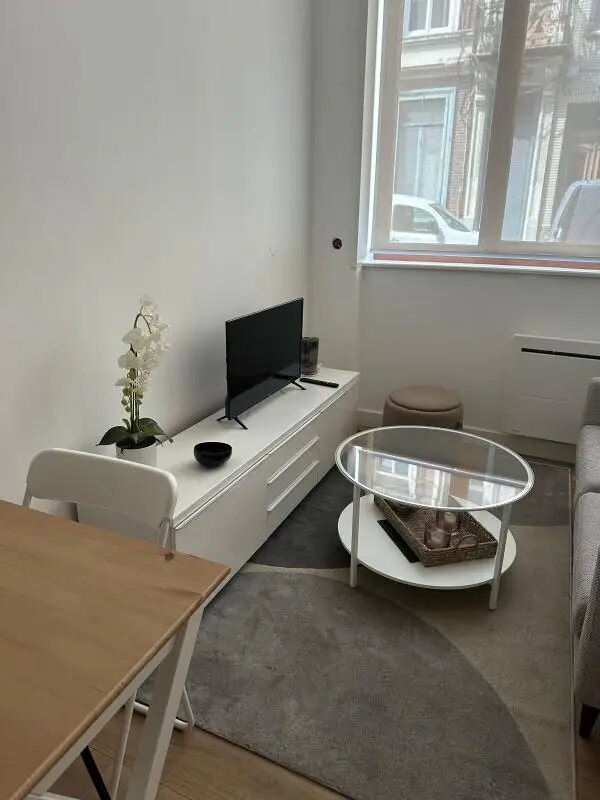 Appartement à vendre, 21m², Lille