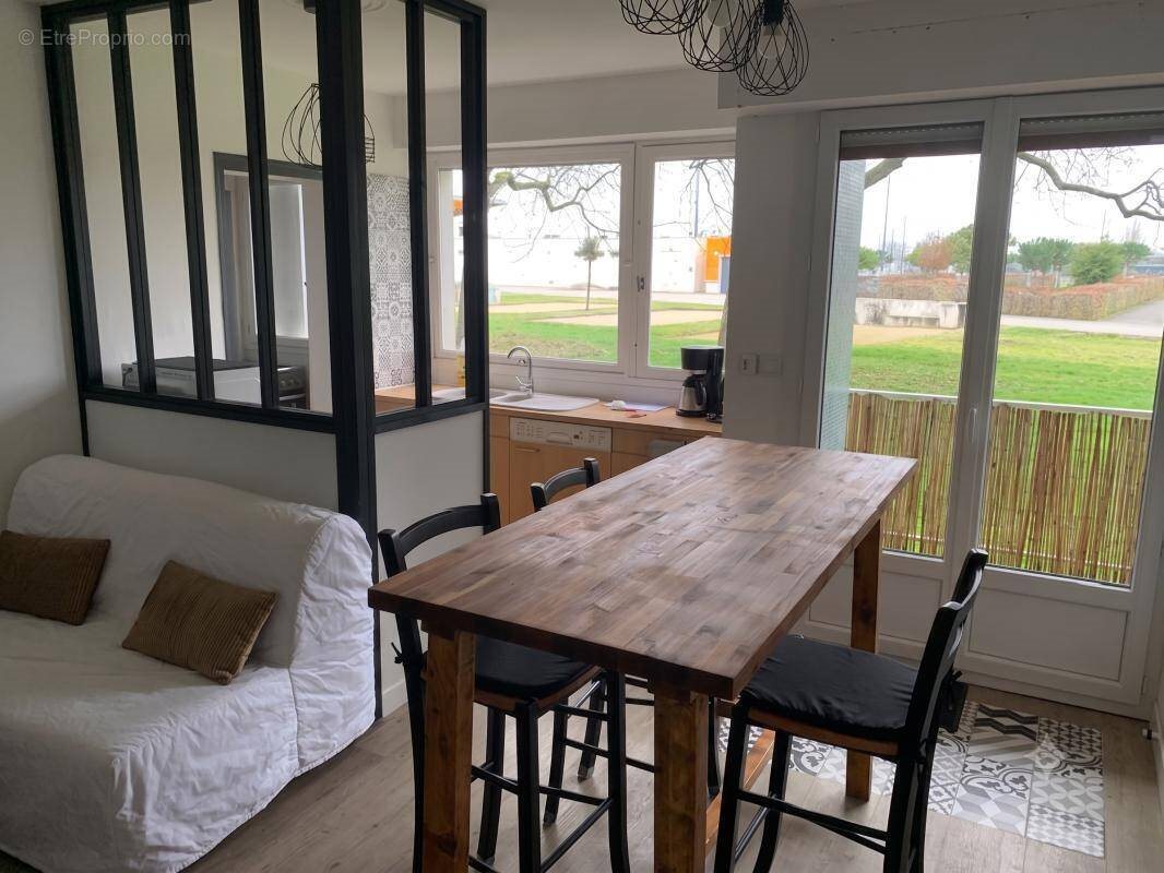 Appartement à vendre, 65m², Rennes