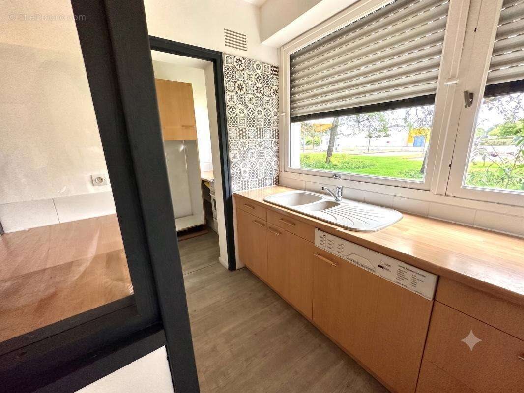 Appartement à vendre, 65m², Rennes