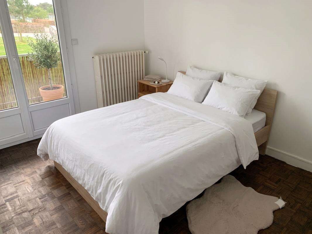 Appartement à vendre, 65m², Rennes