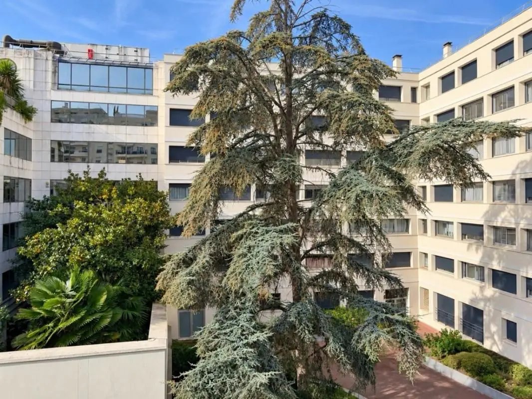 Appartement à vendre, 53m², Levallois-Perret