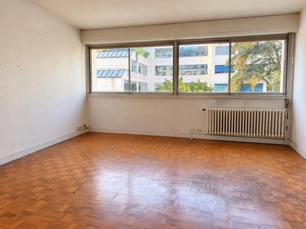 Appartement à vendre, 53m², Levallois-Perret