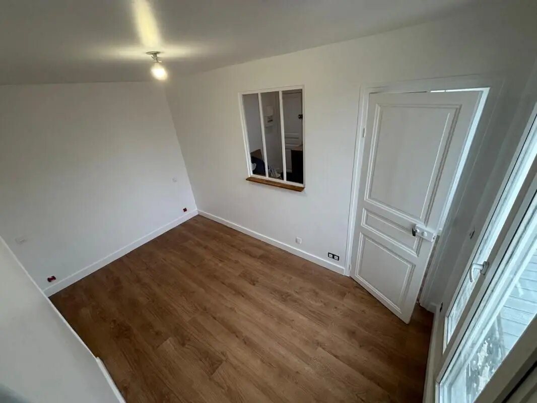 Appartement à louer, 21m², Ivry-sur-Seine