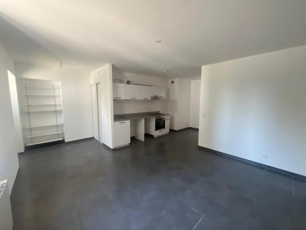 Appartement à louer, 48m², La Boisse