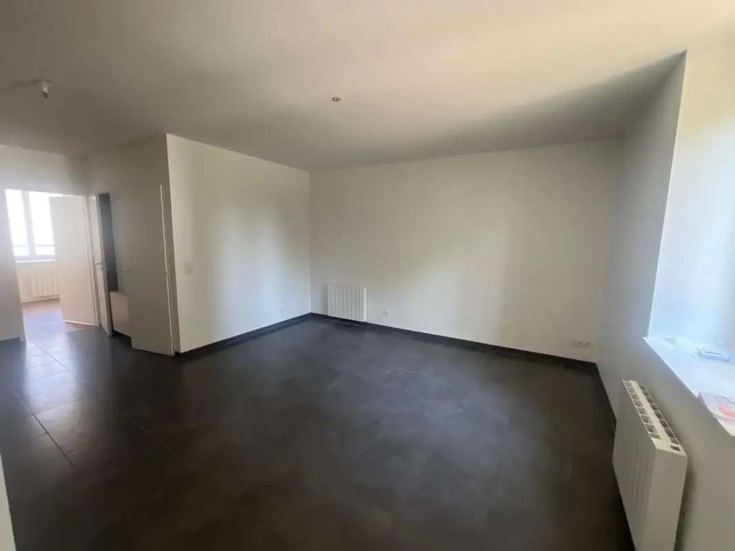 Appartement à louer, 48m², La Boisse
