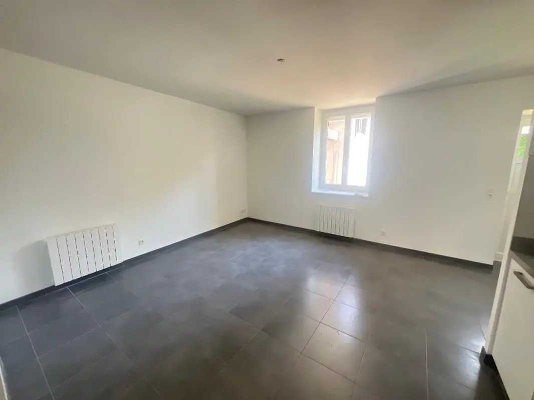 Appartement à louer, 48m², La Boisse