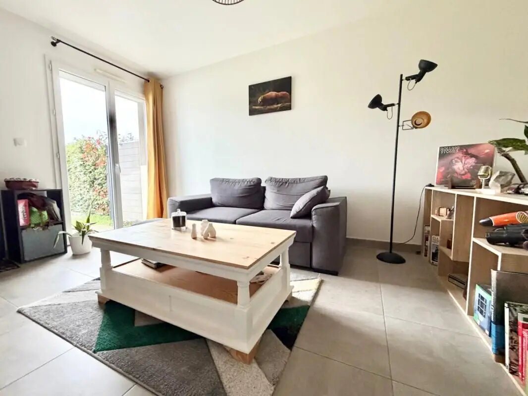 Maison à vendre, 96m², Trélazé