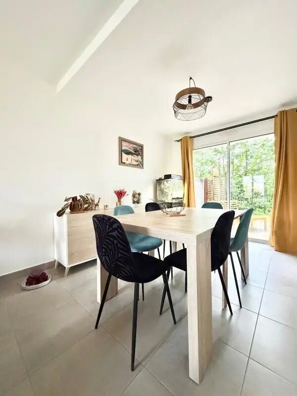 Maison à vendre, 96m², Trélazé