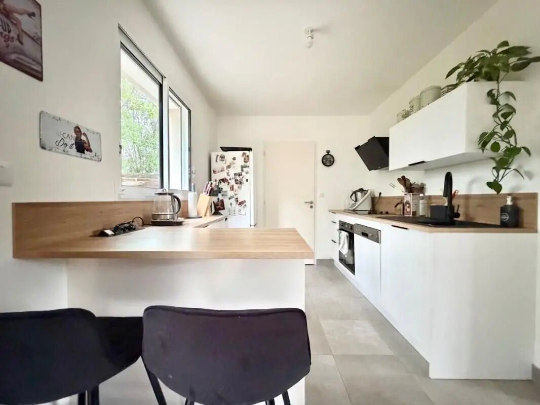 Maison à vendre, 96m², Trélazé