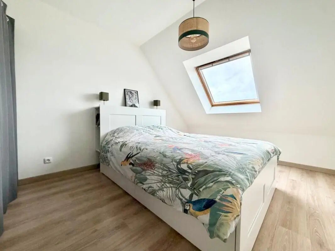Maison à vendre, 96m², Trélazé