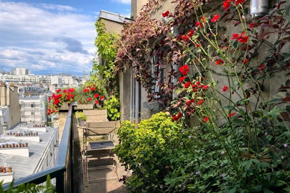 Appartement à vendre, 73m², Paris 11ème