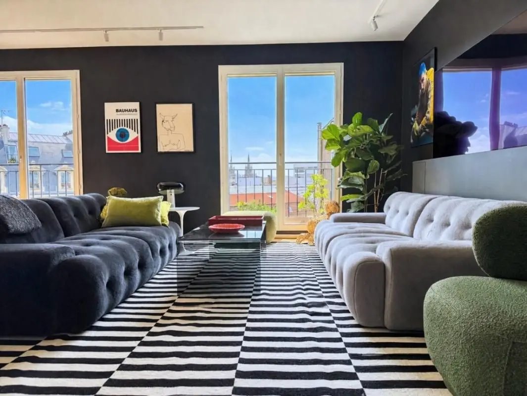 Appartement à vendre, 73m², Paris 11ème