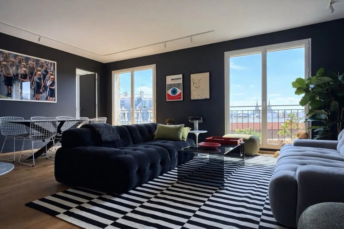 Appartement à vendre, 73m², Paris 11ème