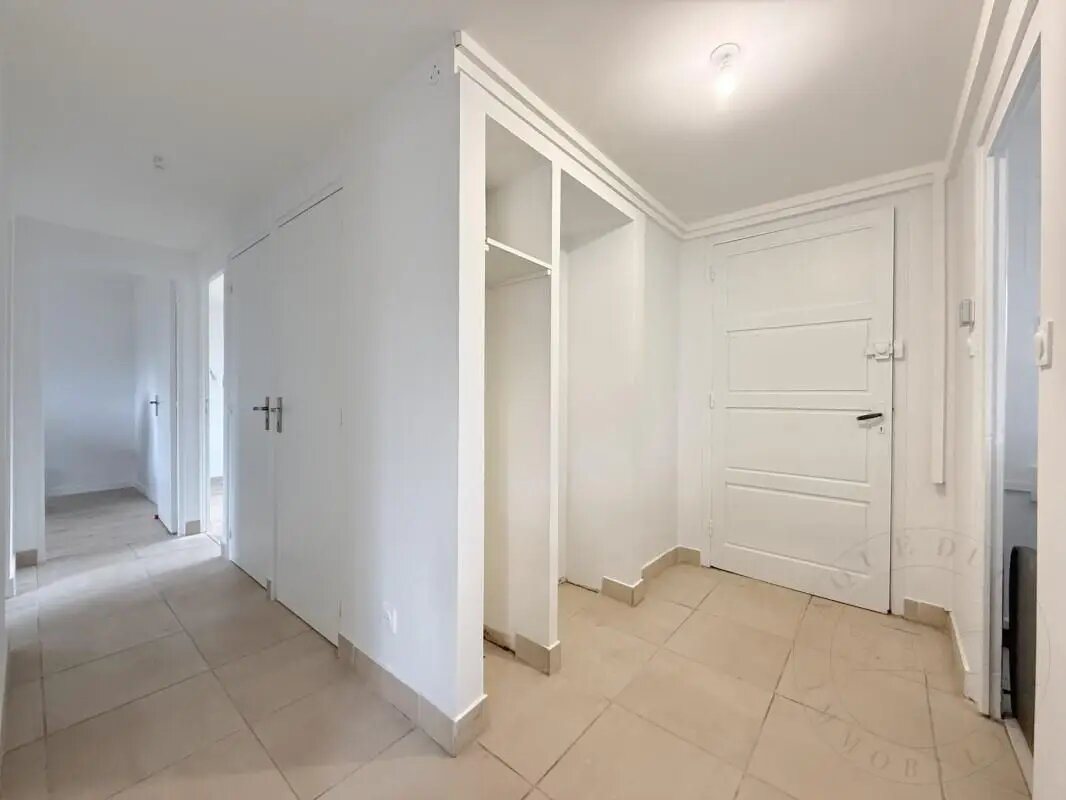 Appartement à louer, 86m², Chaponost