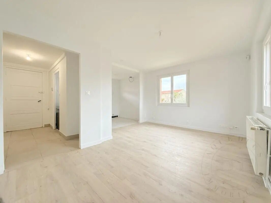 Appartement à louer, 86m², Chaponost