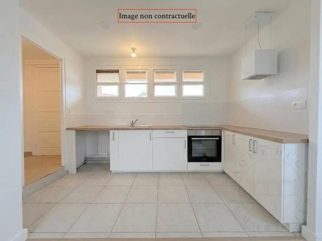 Appartement à louer, 86m², Chaponost