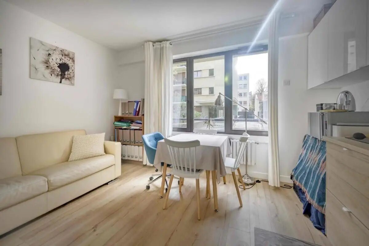 Appartement à vendre, 31m², Neuilly-sur-Seine