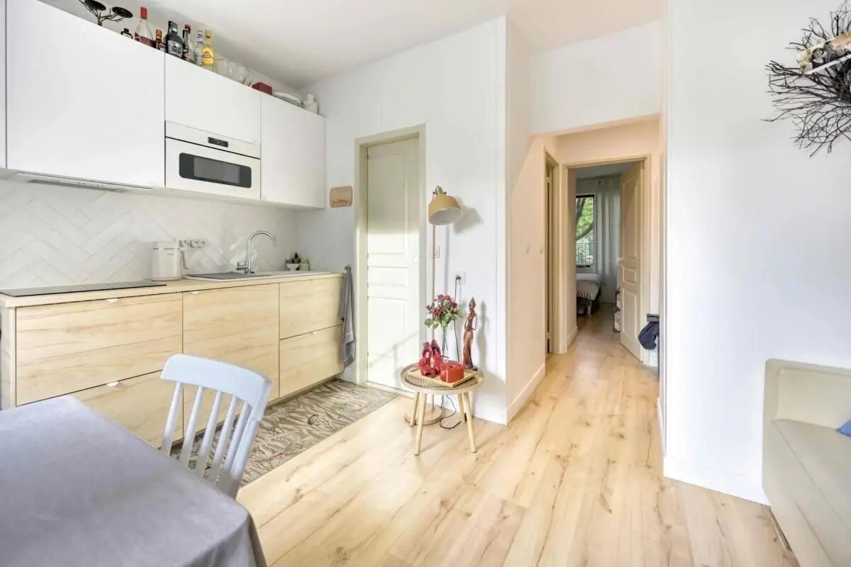 Appartement à vendre, 31m², Neuilly-sur-Seine