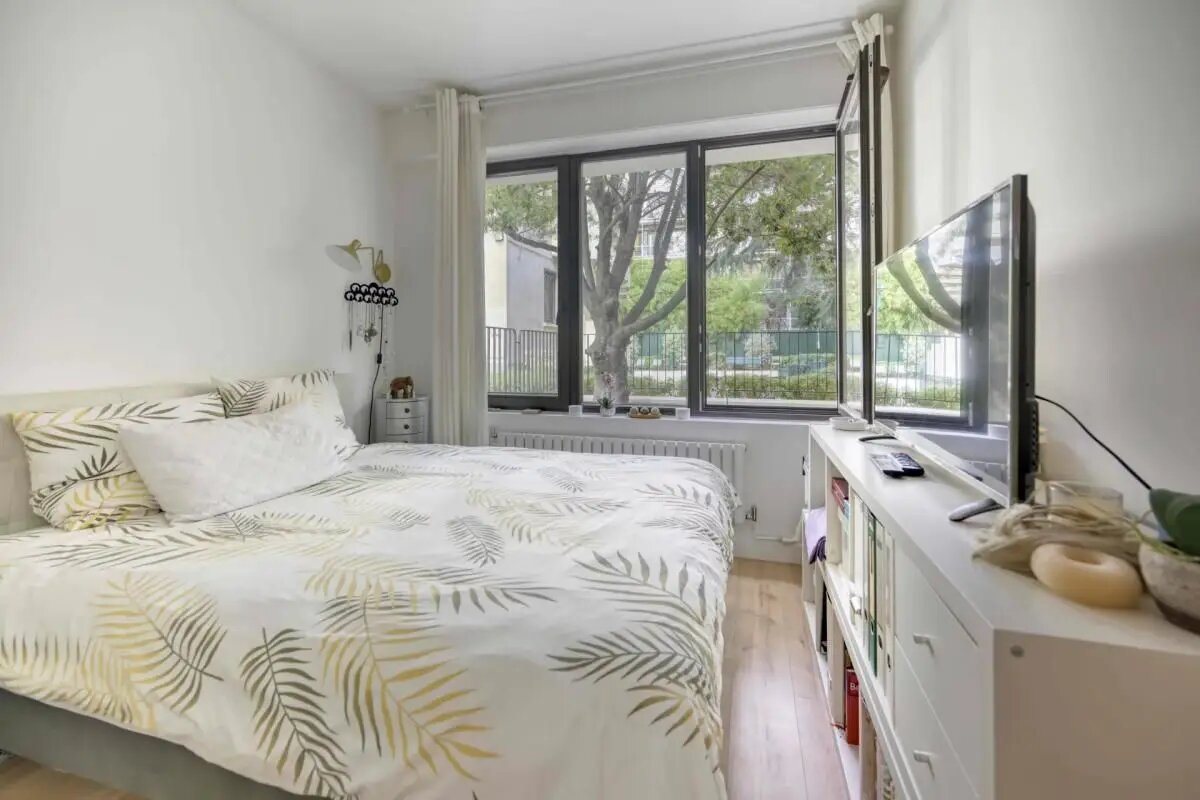 Appartement à vendre, 31m², Neuilly-sur-Seine