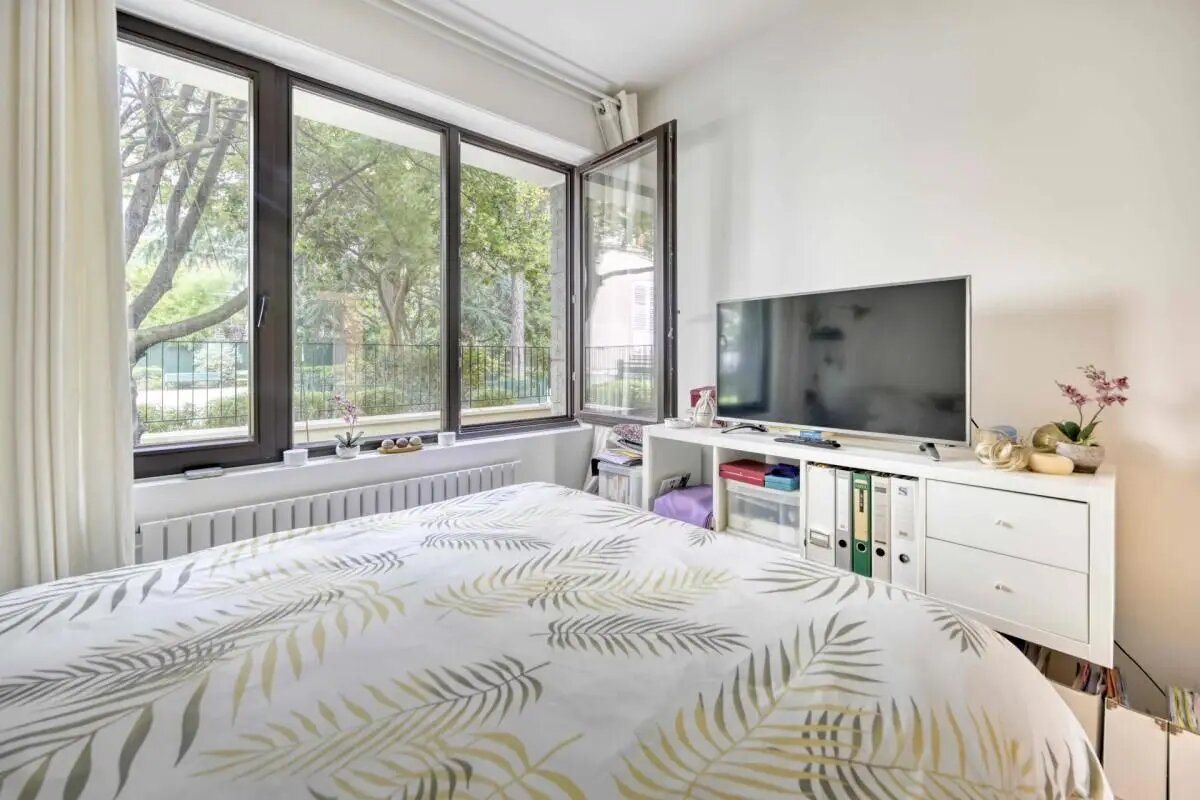 Appartement à vendre, 31m², Neuilly-sur-Seine