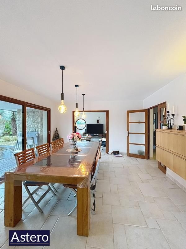 Maison à vendre, 183m², Sarzeau