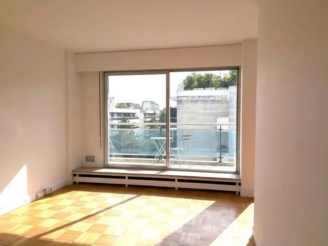 Appartement à louer, 51m², Neuilly-sur-Seine